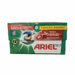 Капсулы для стирки Ariel Pods+ All-in-1 "Экстрасила выведения пятен", 40шт.