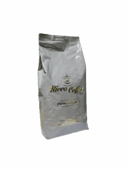 Кава в зернах Ricco Coffee Premium Espresso, 1кг
