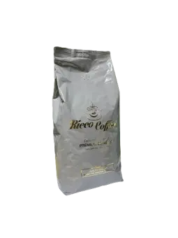Кава в зернах Ricco Coffee Premium Espresso, 1кг