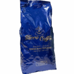 Кава в зернах Ricco Coffee Prima Blau Espresso, 1кг