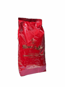 Кава в зернах Ricco Coffee Superiority Crema Coffee, 1кг