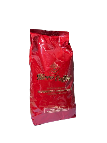 Кава в зернах Ricco Coffee Superiority Crema Coffee, 1кг