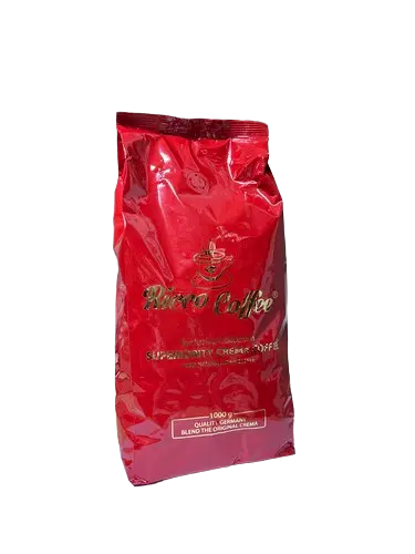Кава в зернах Ricco Coffee Superiority Crema Coffee, 1кг