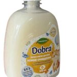 Крем-мыло жидкое детское Dobra 500 мл
