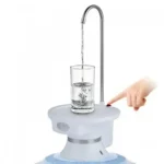 Помпа для воды электрическая ViO E3 white
