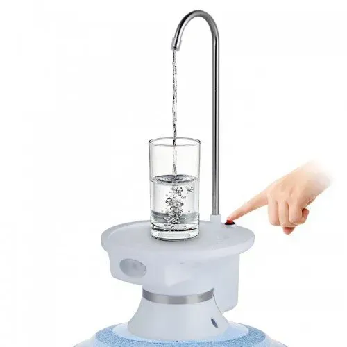 Помпа для води електрична ViO E3 white