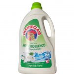 Гель для прання ChanteClair Muschio Bianco Білий мускус 1575 мл