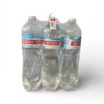 Миргородська Лагідна 1,5 л негазована вода