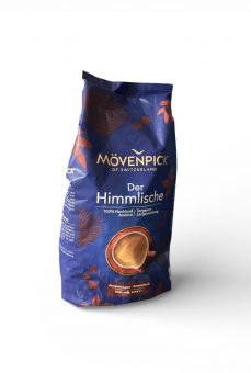 Кава Movenpick Der Himmlische у зернах 1 кг