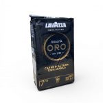 Кофе молотый Lavazza Qualita Oro d'Altura 250г