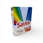 Стиральный порошок Savex Premium Color 2в1 автомат 300 г