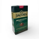 Кава мелена Jacobs Monarch Classic 230г
