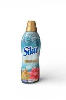 Ополаскиватель для белья Silan Aromatherapy Relaxing Maldives, 770 мл