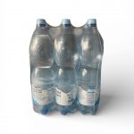 Карпатська Джерельна 1,5 л вода негазована, 6 шт