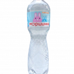 Вода питьевая Моршинка негазированная для детей 1,5л (6 шт/уп)