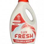 Гель для прання LUX FRESH Color&White 5.7л