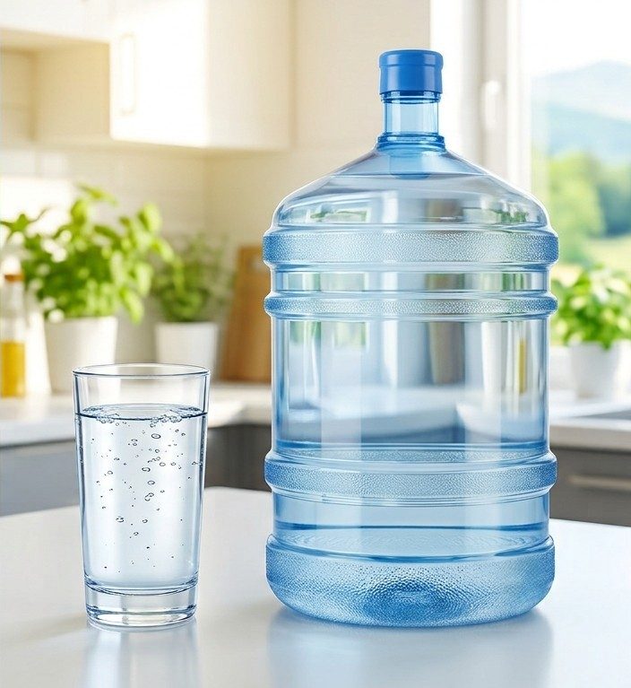 Питьевая вода для детей: почему обычная кипяченая вода — не лучший выбор?
